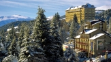 Font Romeu